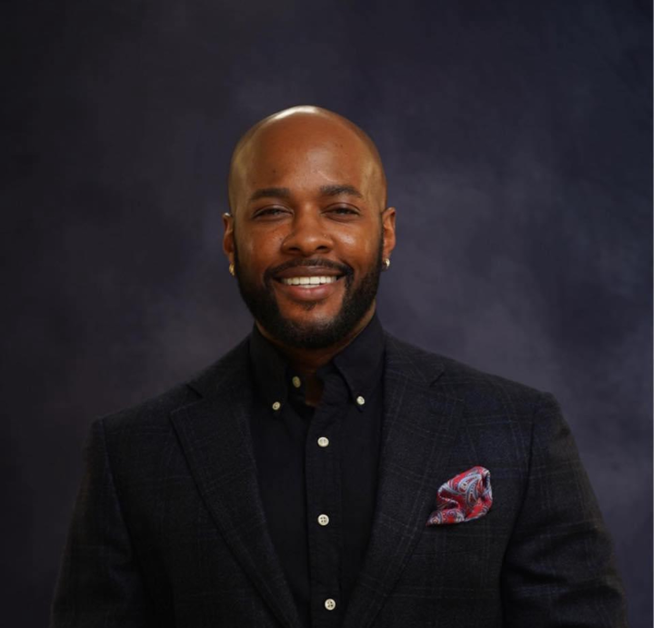 Melvin Parker, III, M.S.
