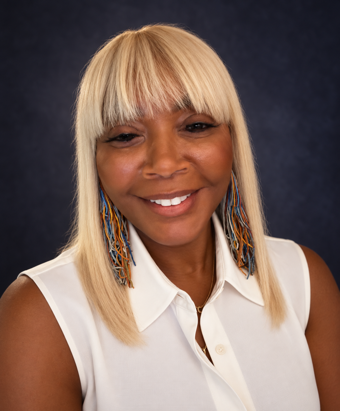 Shelley Parker-Mack, LPN