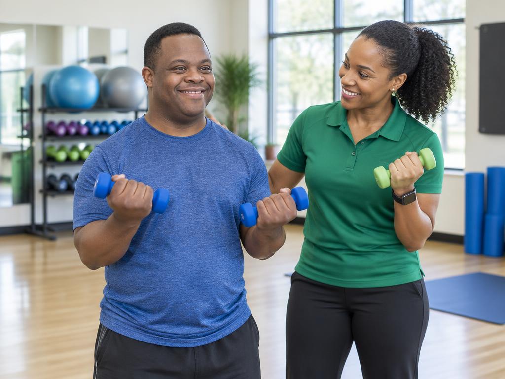 Health & Wellness at MackLander
